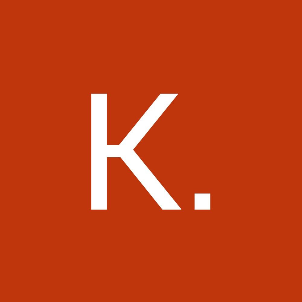 Meet your Posher, K.